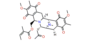 Renieramycin J